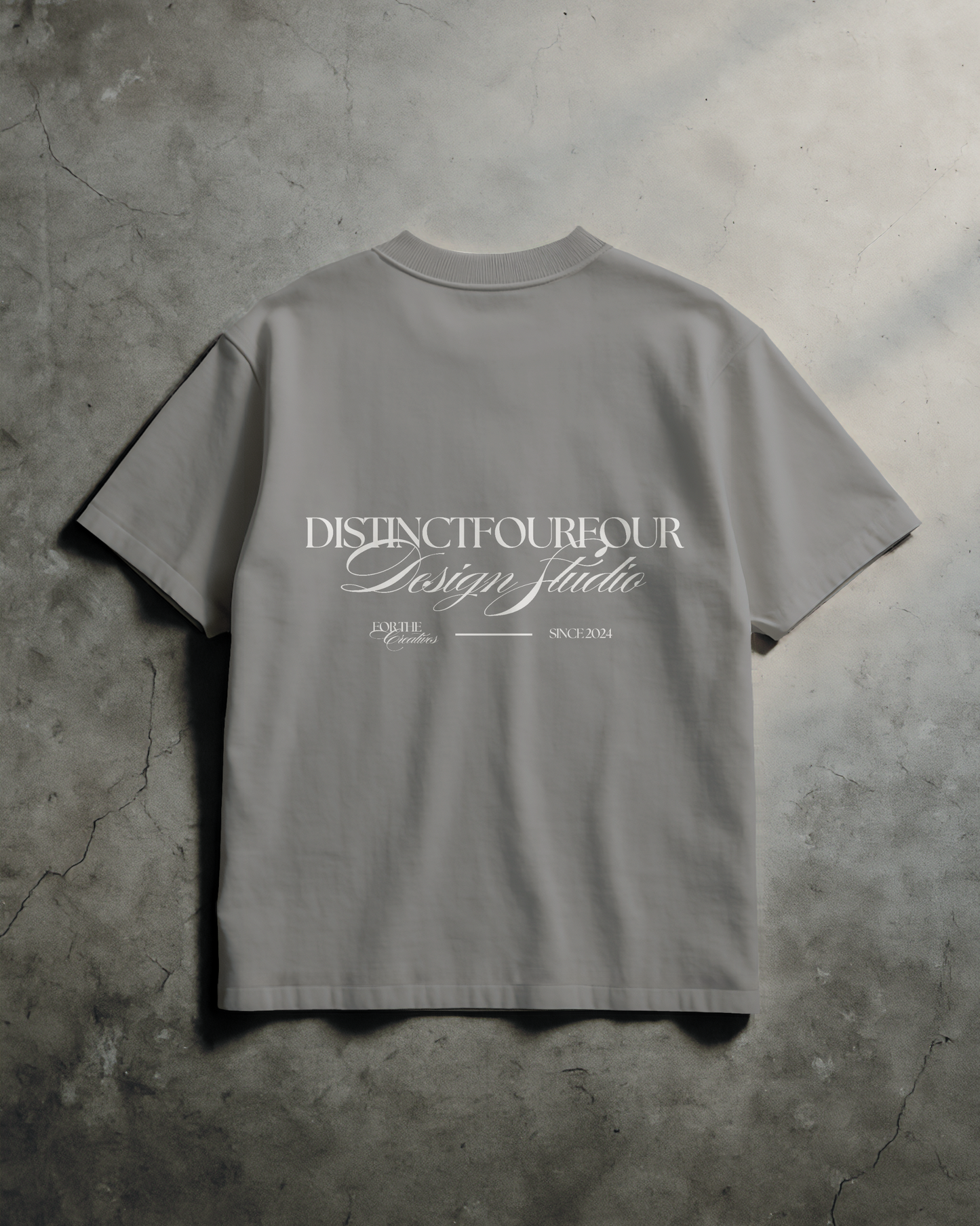 DESIGN STUDIO T-SHIRT