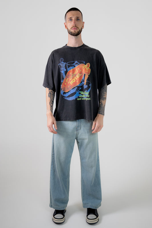 HOTEL T-SHIRT