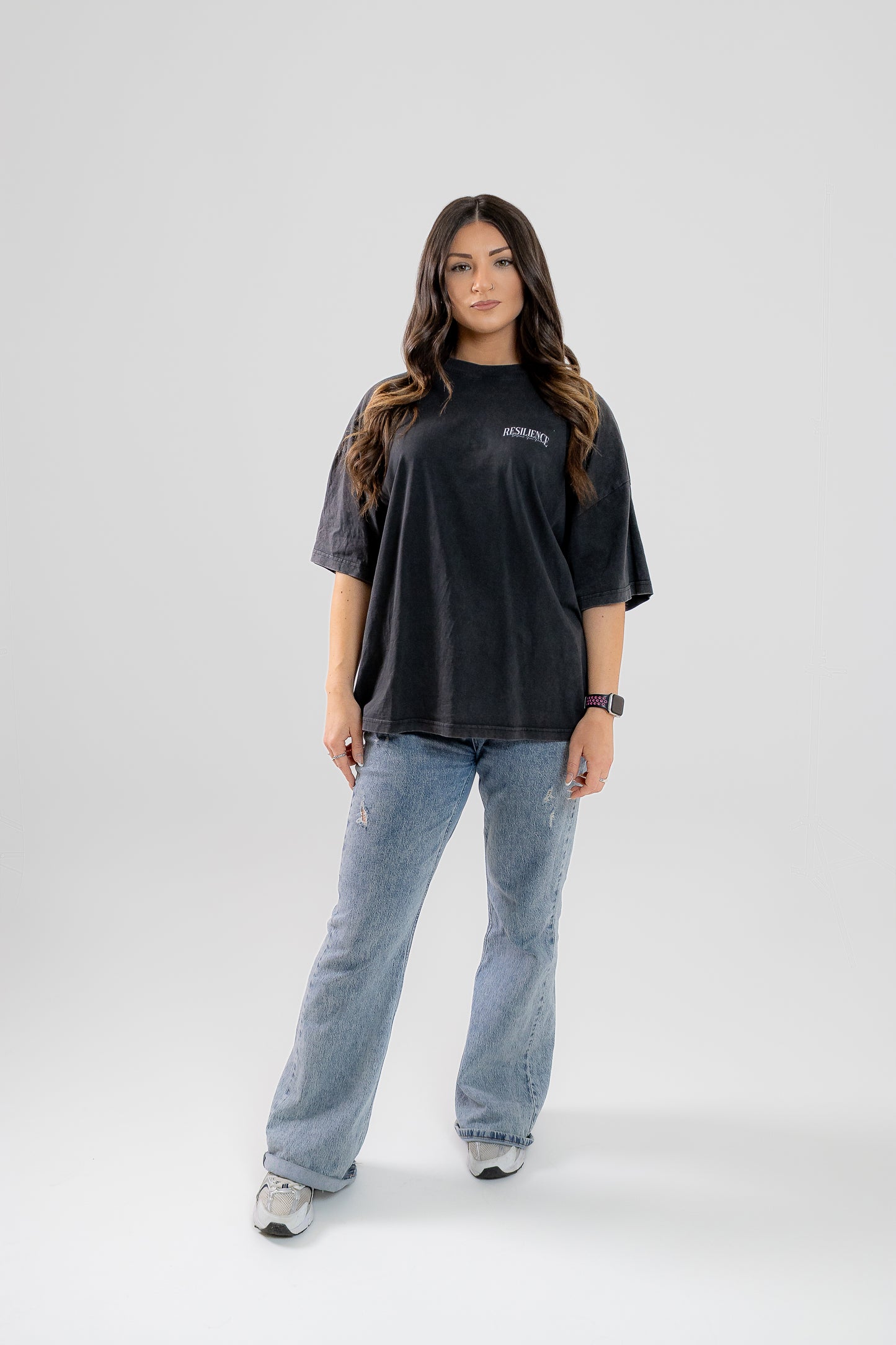 RESILIENCE T-SHIRT