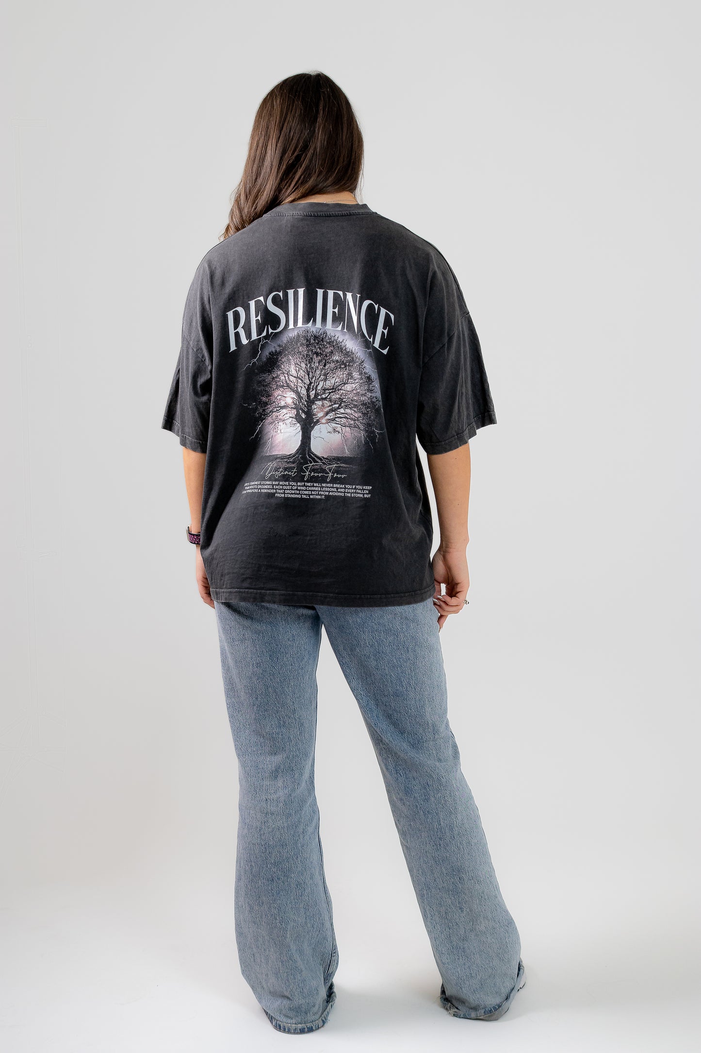 RESILIENCE T-SHIRT