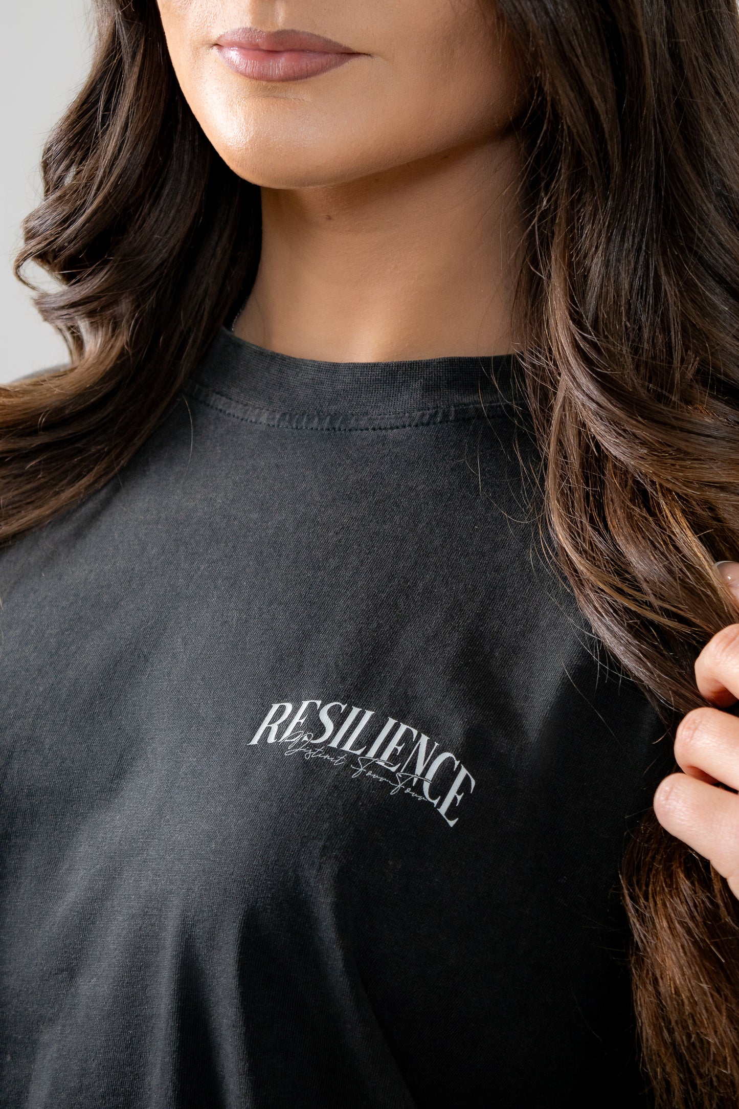 RESILIENCE T-SHIRT