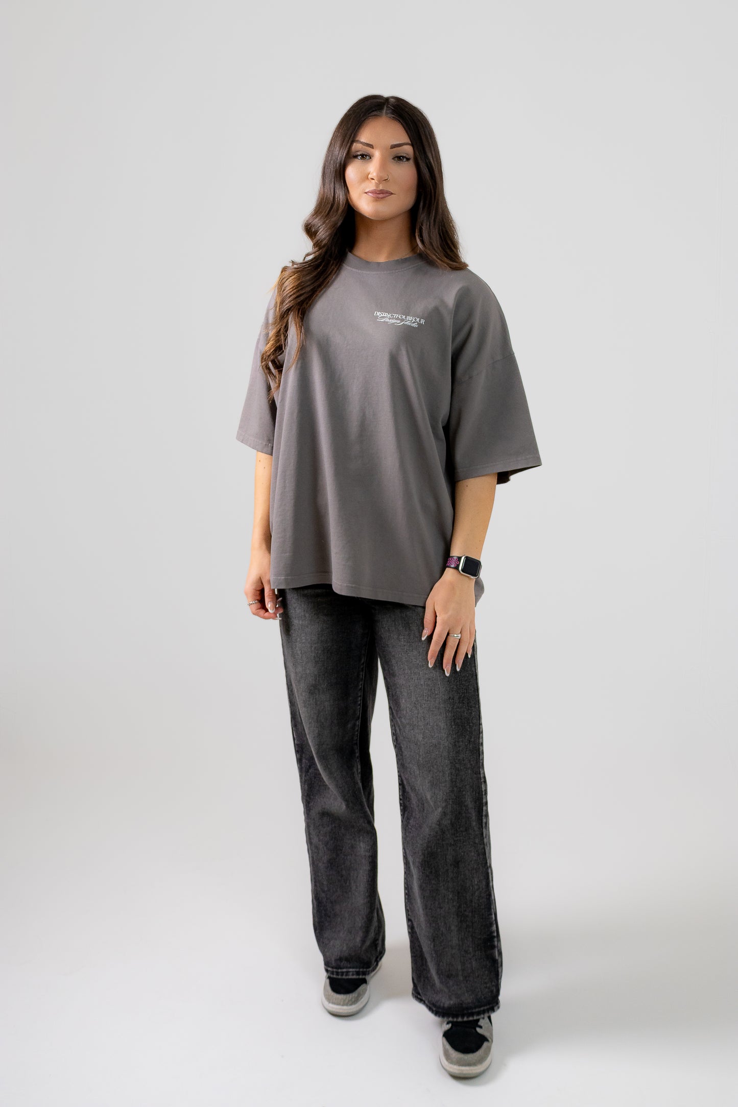 DESIGN STUDIO T-SHIRT