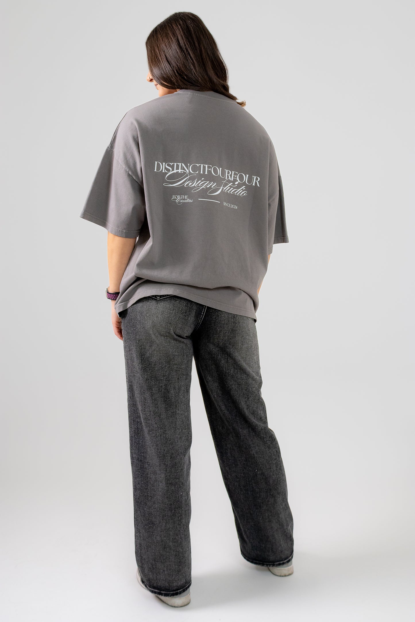 DESIGN STUDIO T-SHIRT