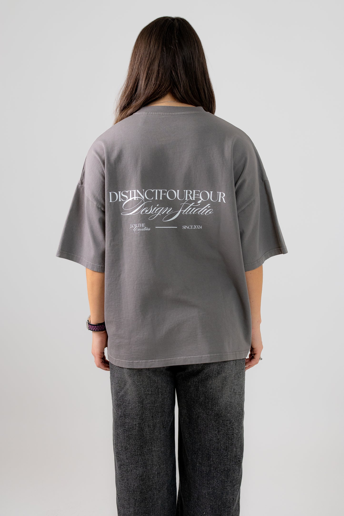 DESIGN STUDIO T-SHIRT