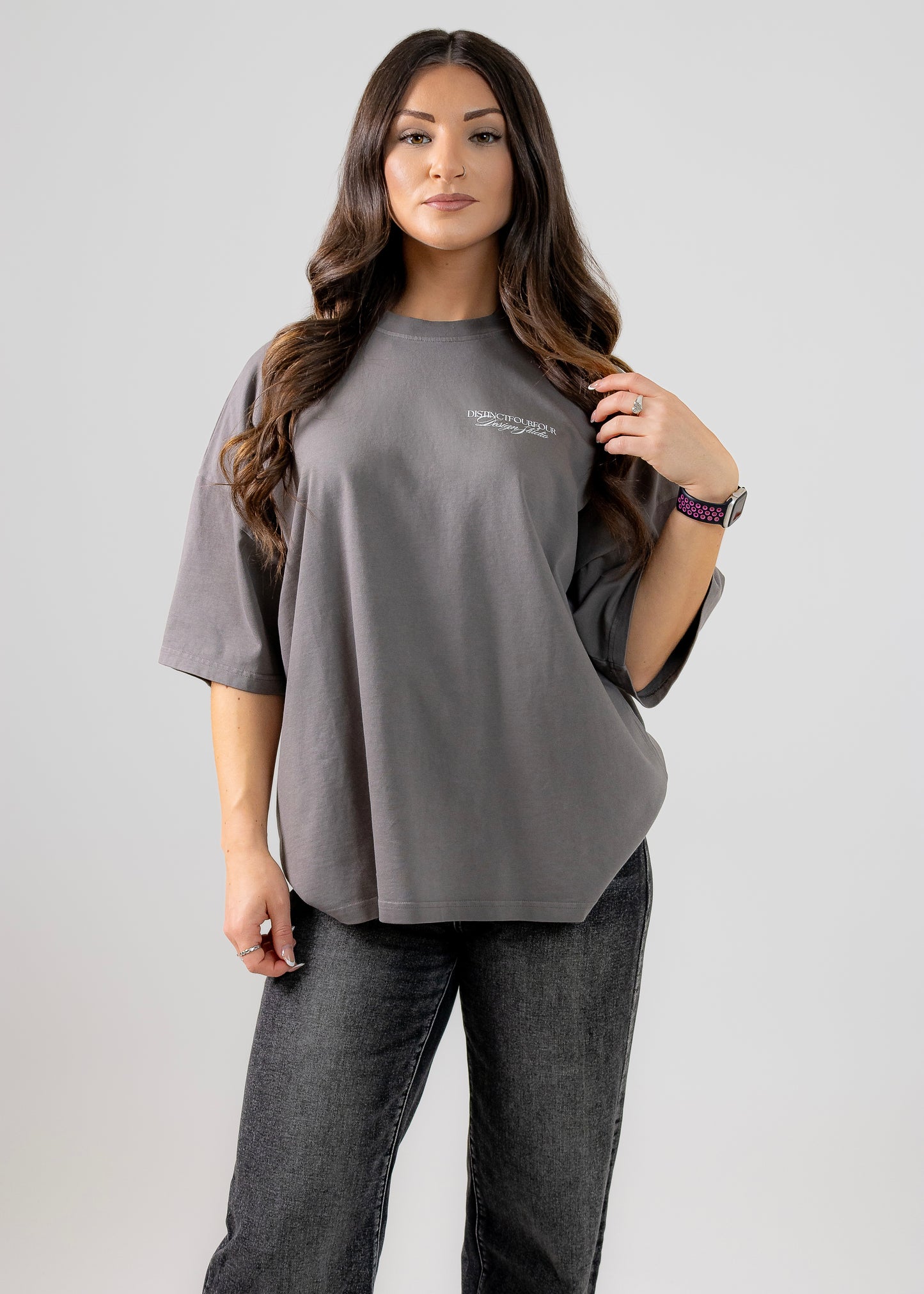 DESIGN STUDIO T-SHIRT