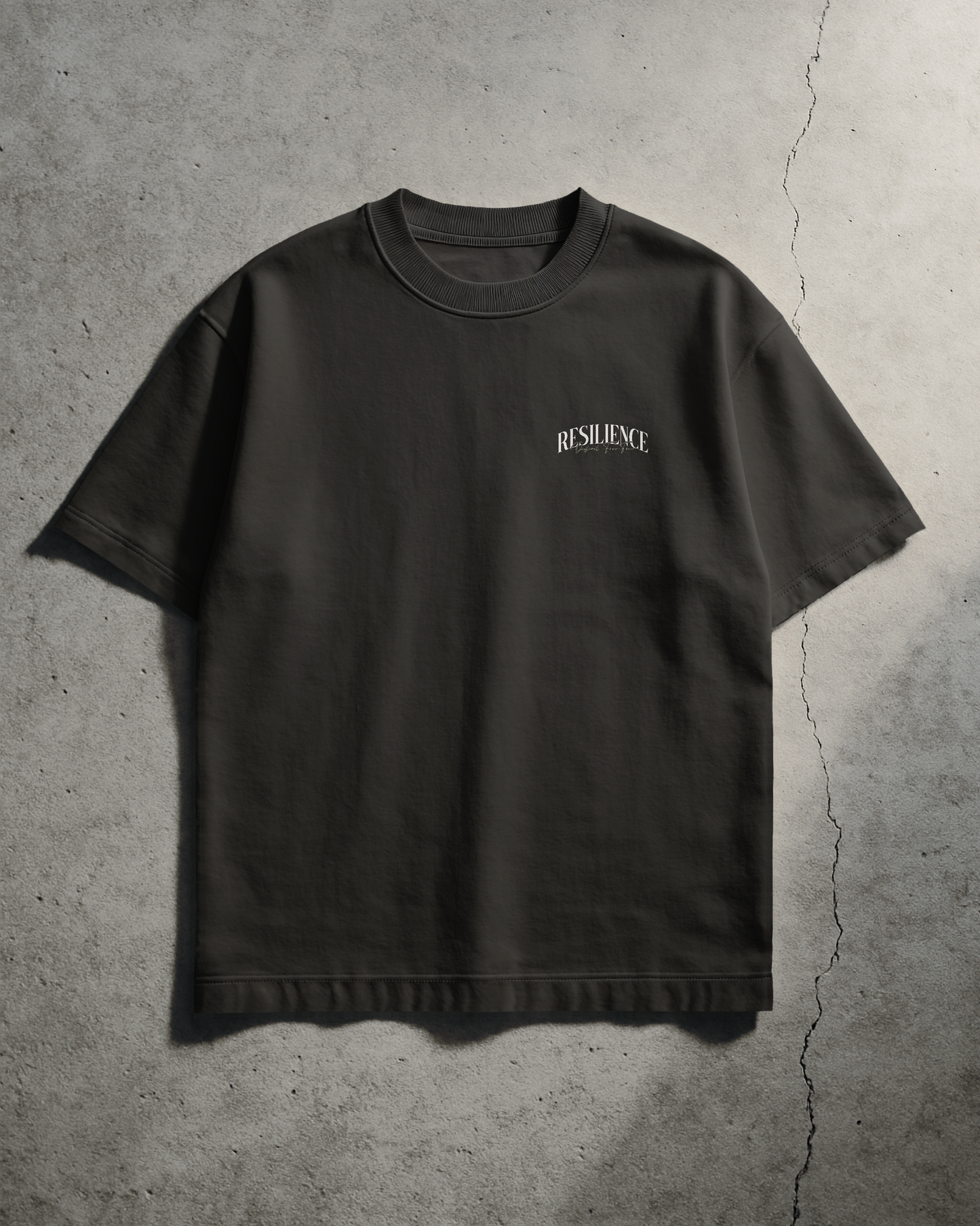 RESILIENCE T-SHIRT