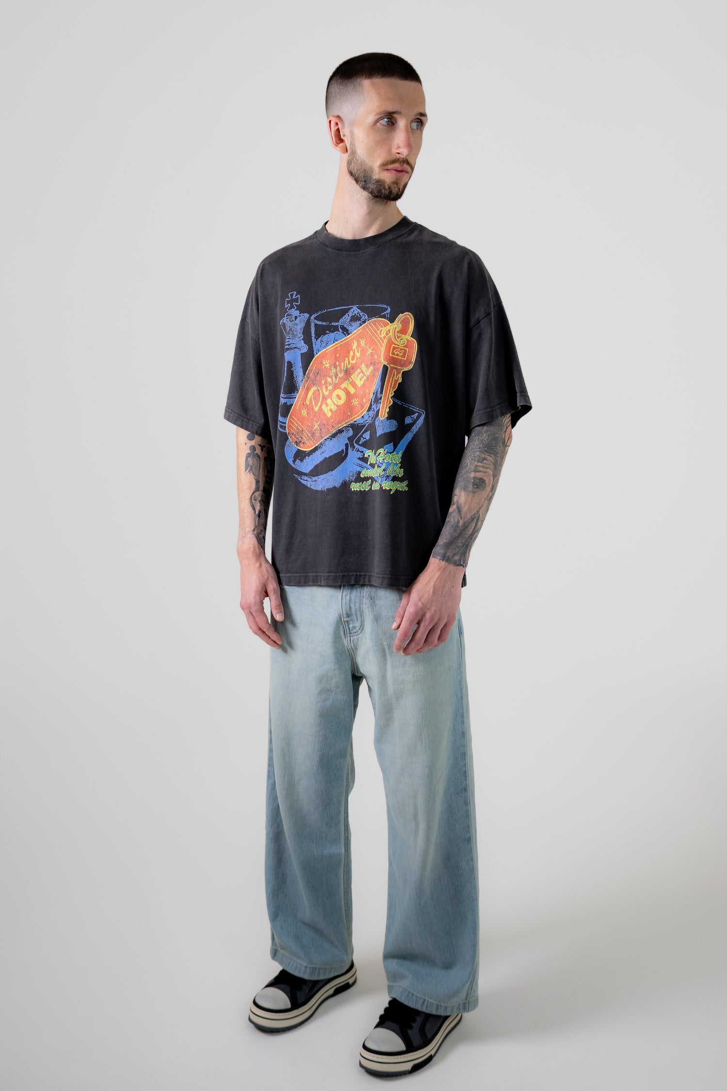Streetwear