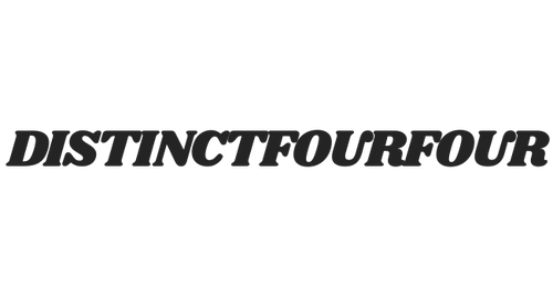 Distinct FourFour