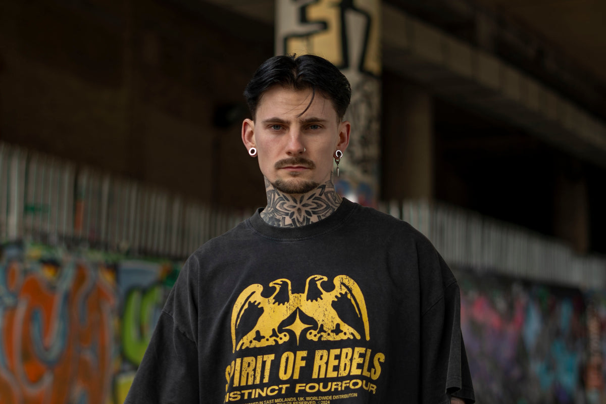 T-SHIRTS