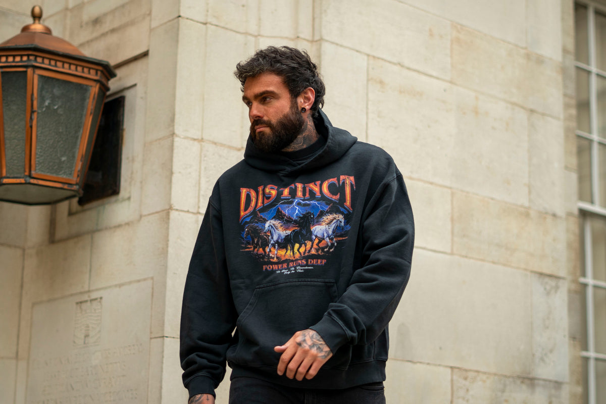 HOODIES