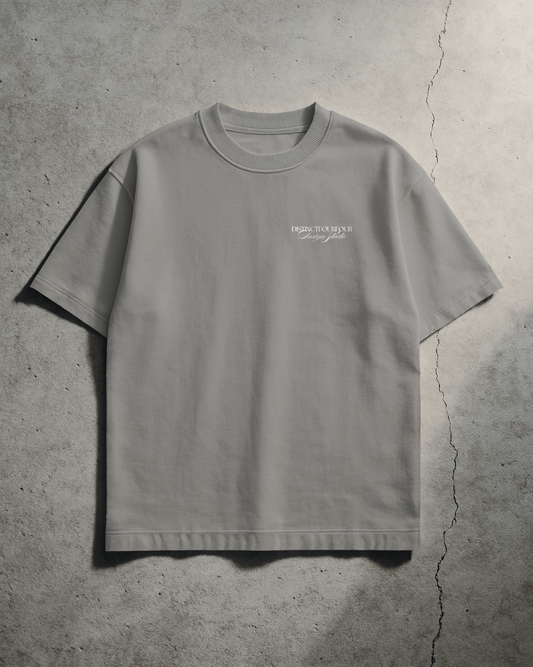 DESIGN STUDIO T-SHIRT