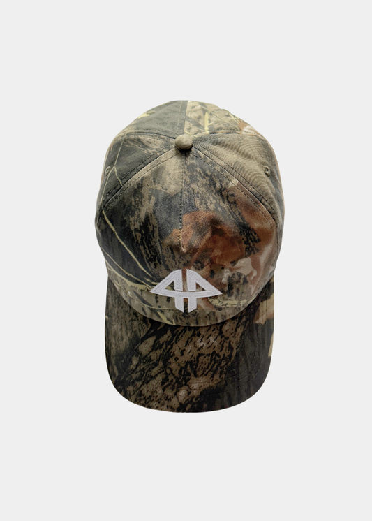 MONOGRAM SOFT FRAME CAP