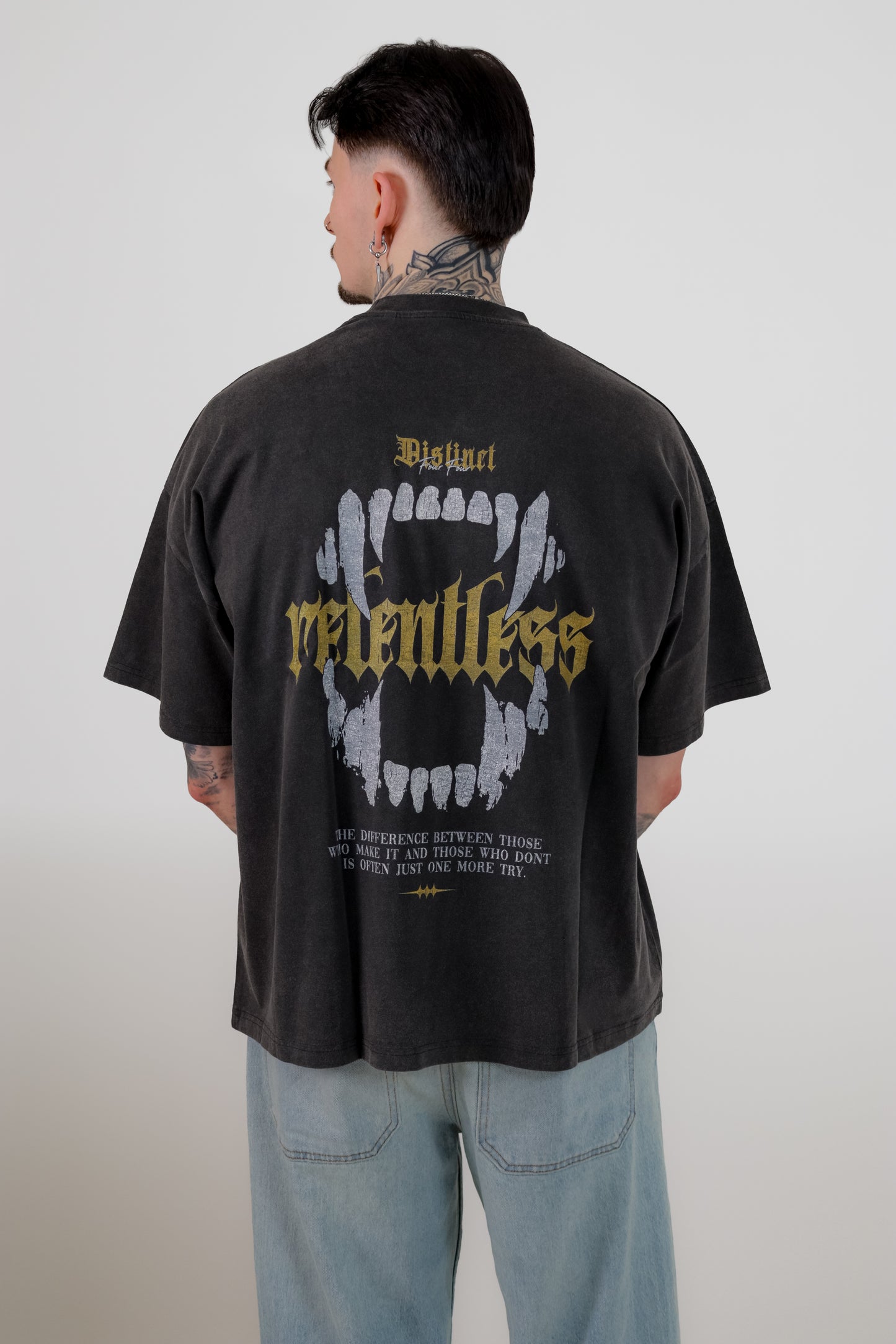 RELENTLESS T-SHIRT