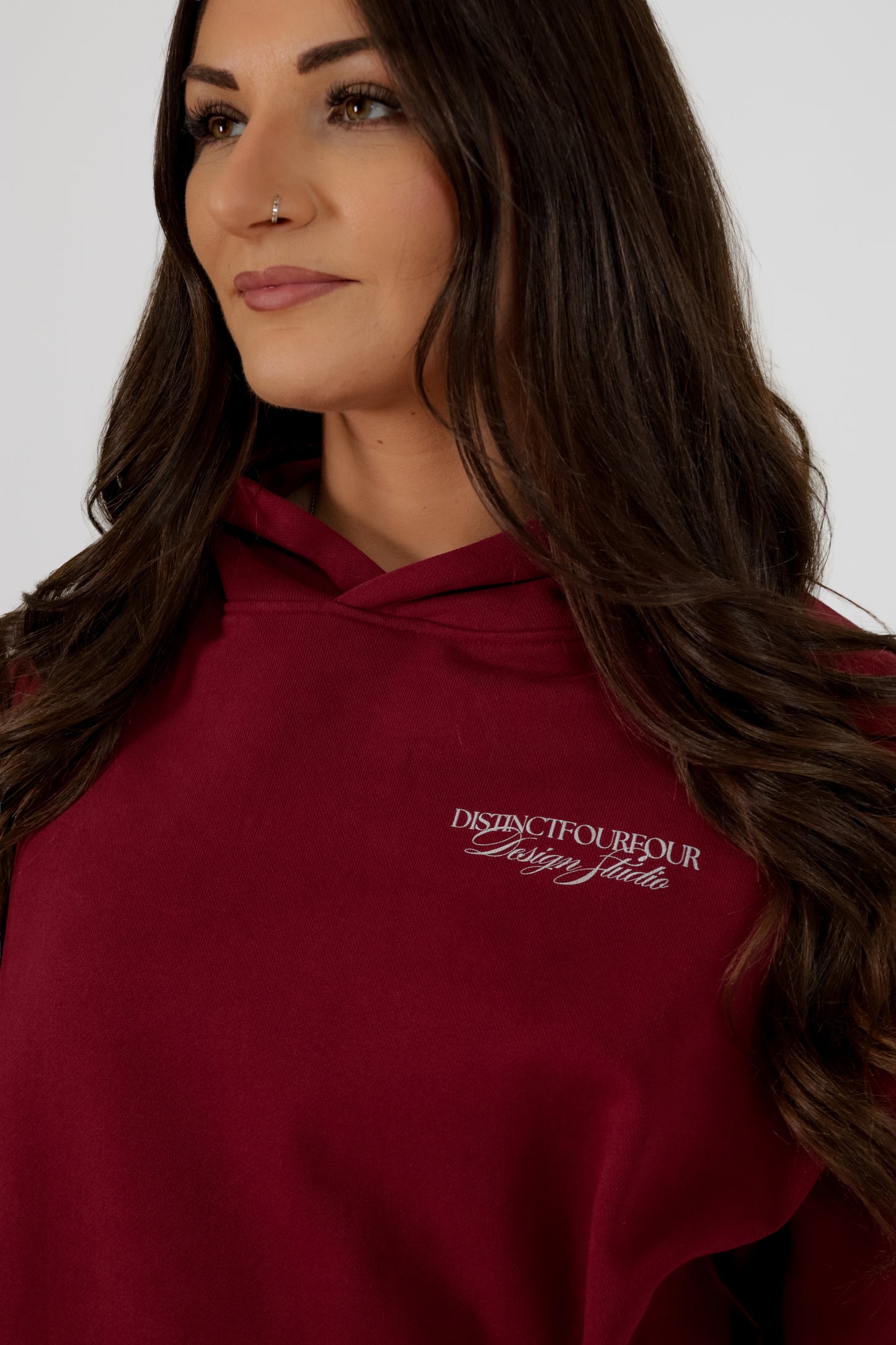 DESIGN STUDIO HOODIE
