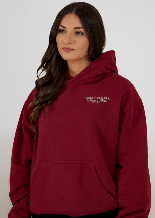 DESIGN STUDIO HOODIE