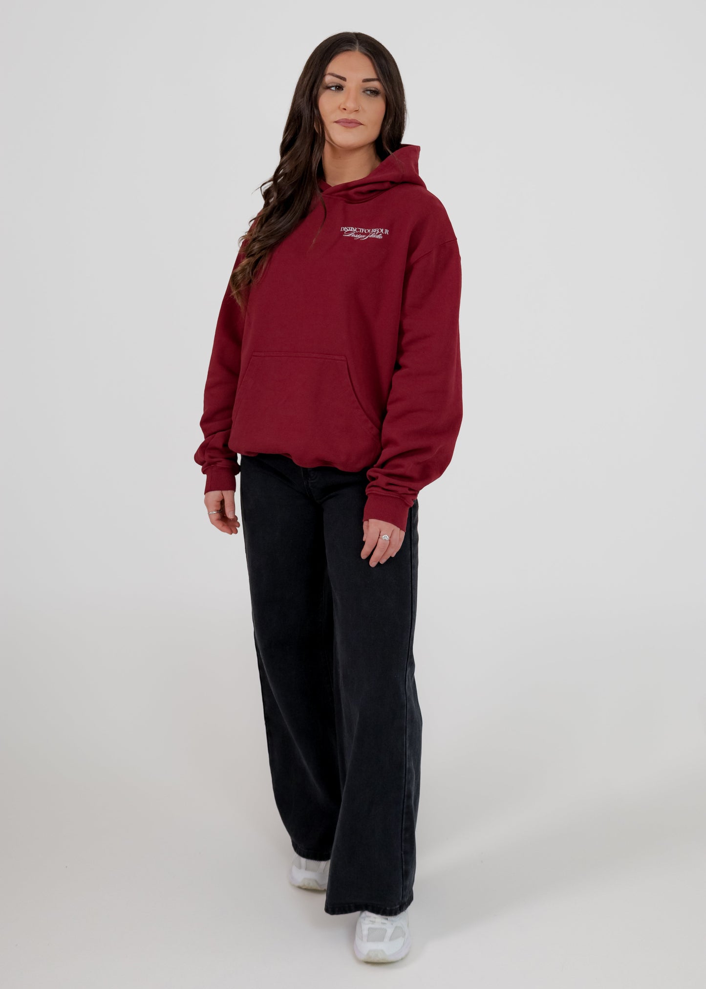 DESIGN STUDIO HOODIE