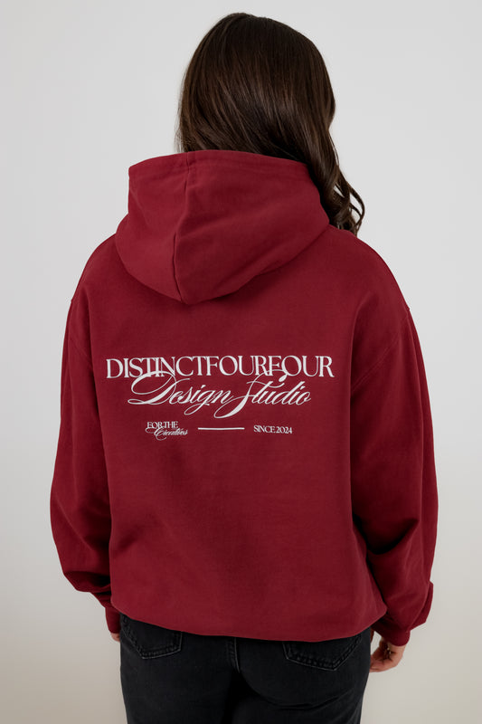 DESIGN STUDIO HOODIE