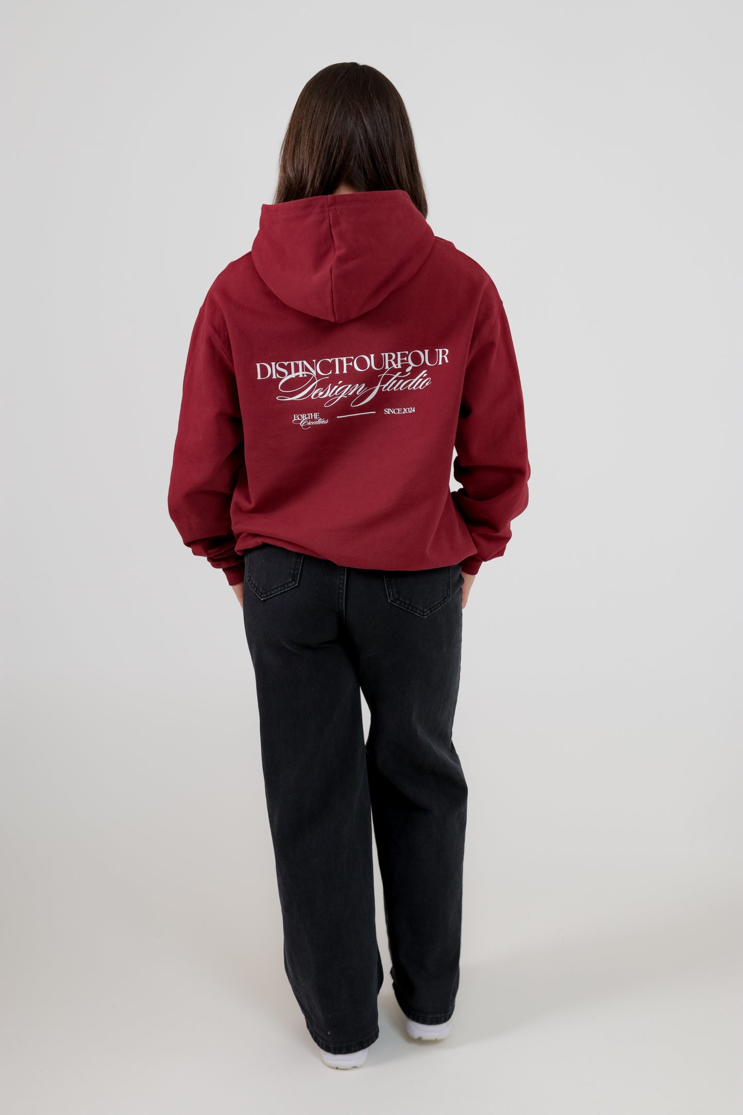 DESIGN STUDIO HOODIE