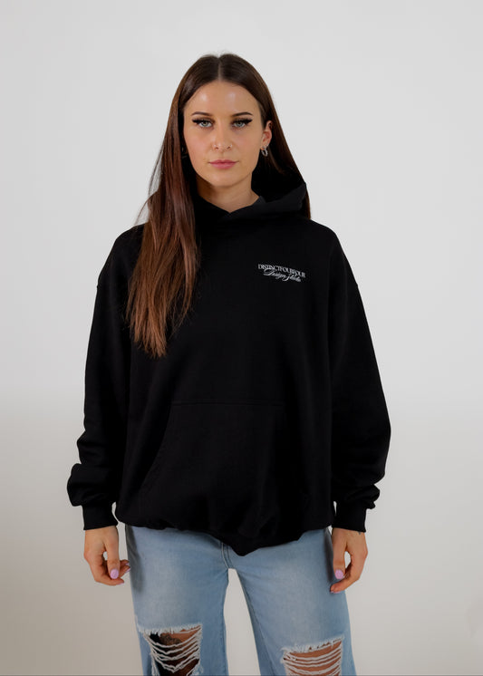 DESIGN STUDIO HOODIE