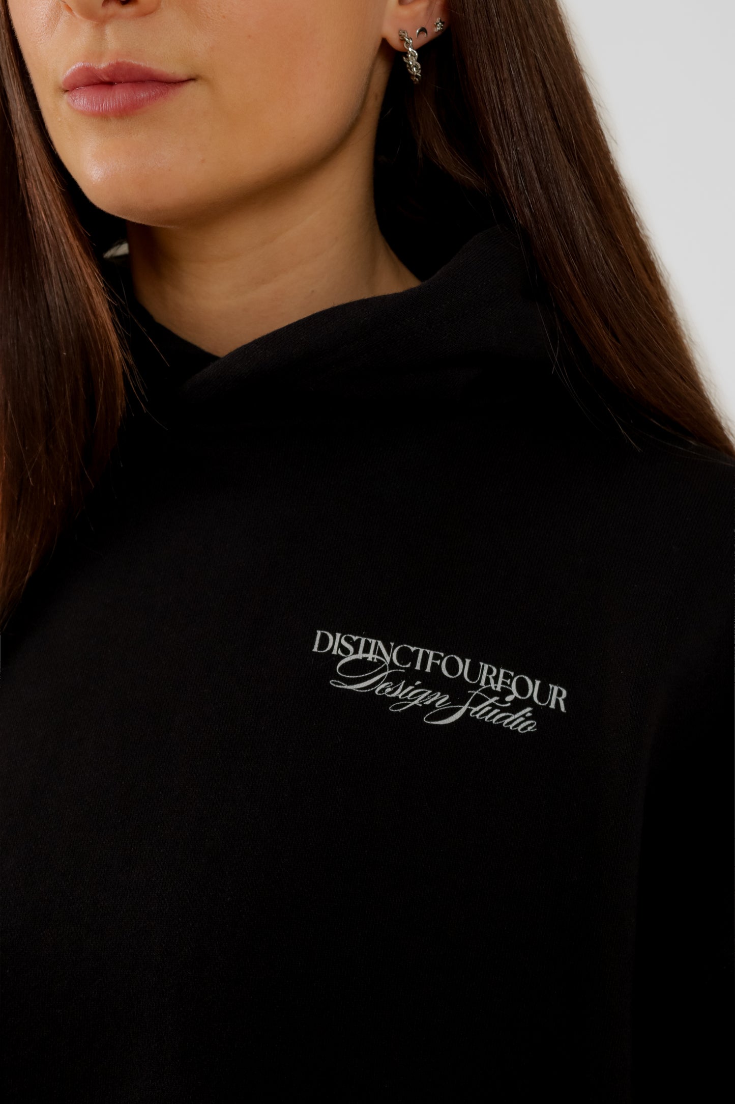 DESIGN STUDIO HOODIE