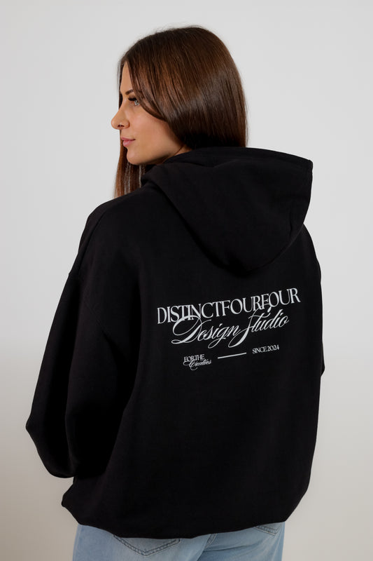 DESIGN STUDIO HOODIE