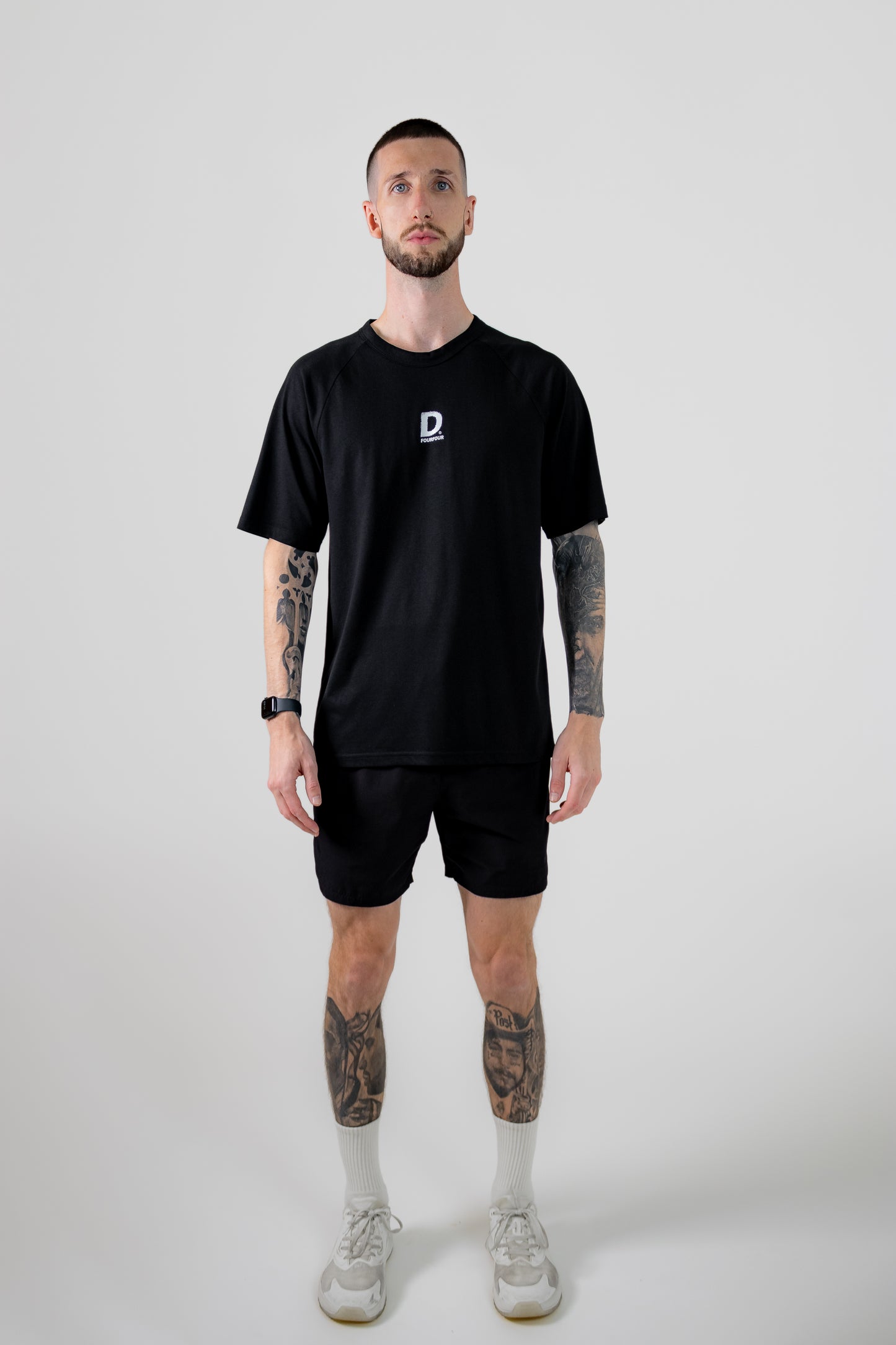 ACTIVE T-SHIRT
