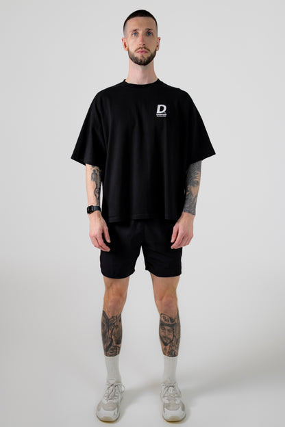 RUNNING CLUB T-SHIRT