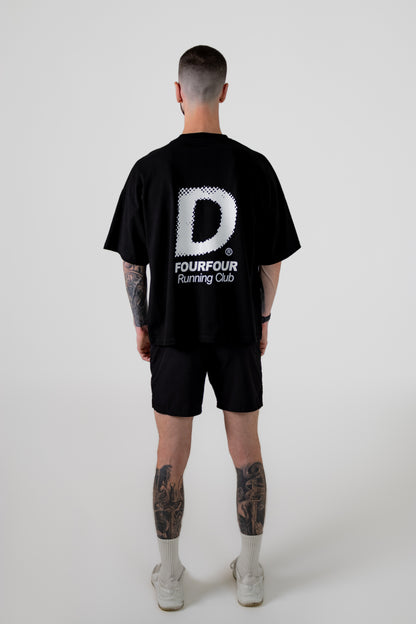 RUNNING CLUB T-SHIRT