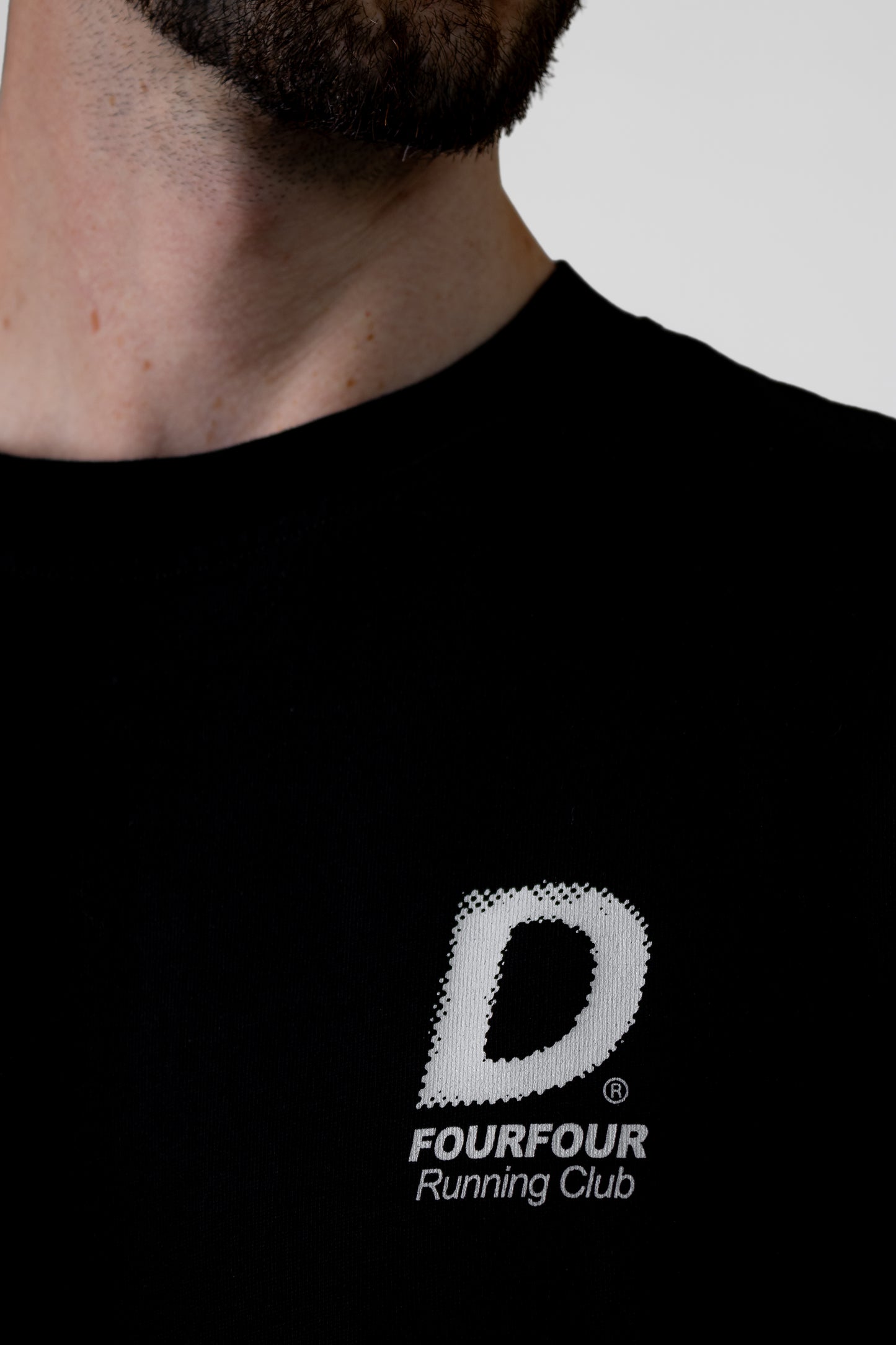 RUNNING CLUB T-SHIRT