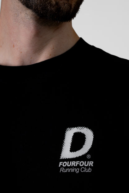 RUNNING CLUB T-SHIRT