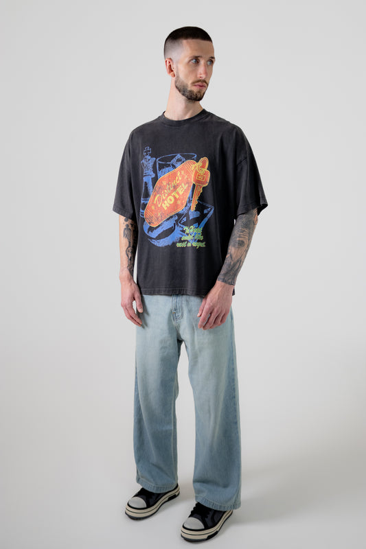 HOTEL T-SHIRT