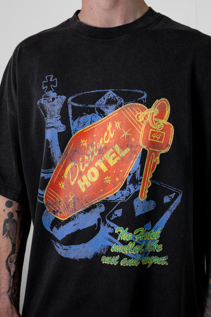 HOTEL T-SHIRT