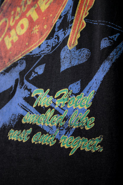 HOTEL T-SHIRT
