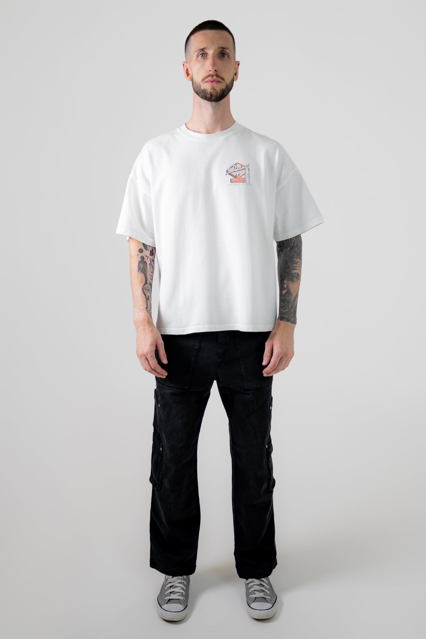 FUN MEMORIES T-SHIRT