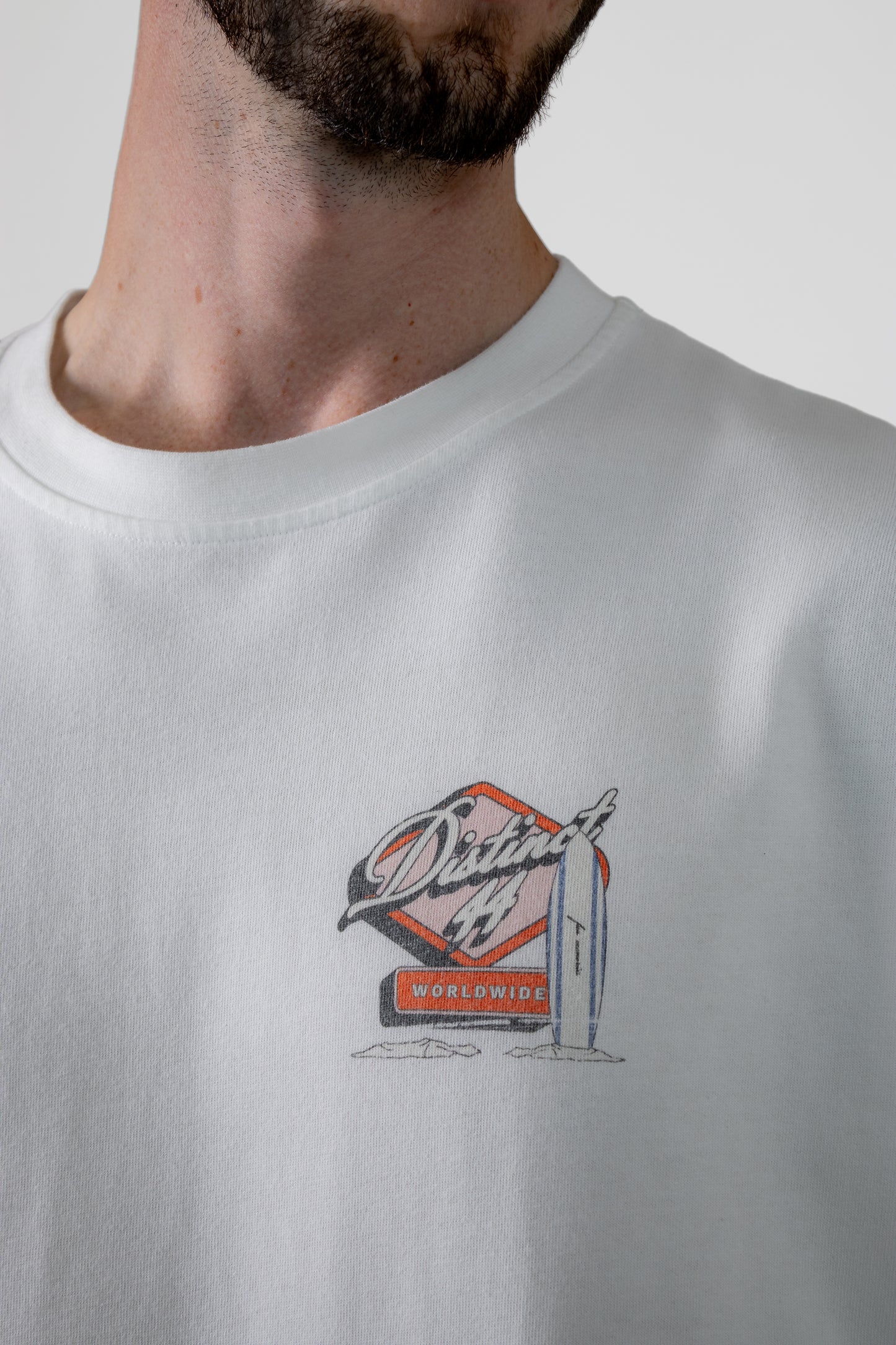 FUN MEMORIES T-SHIRT