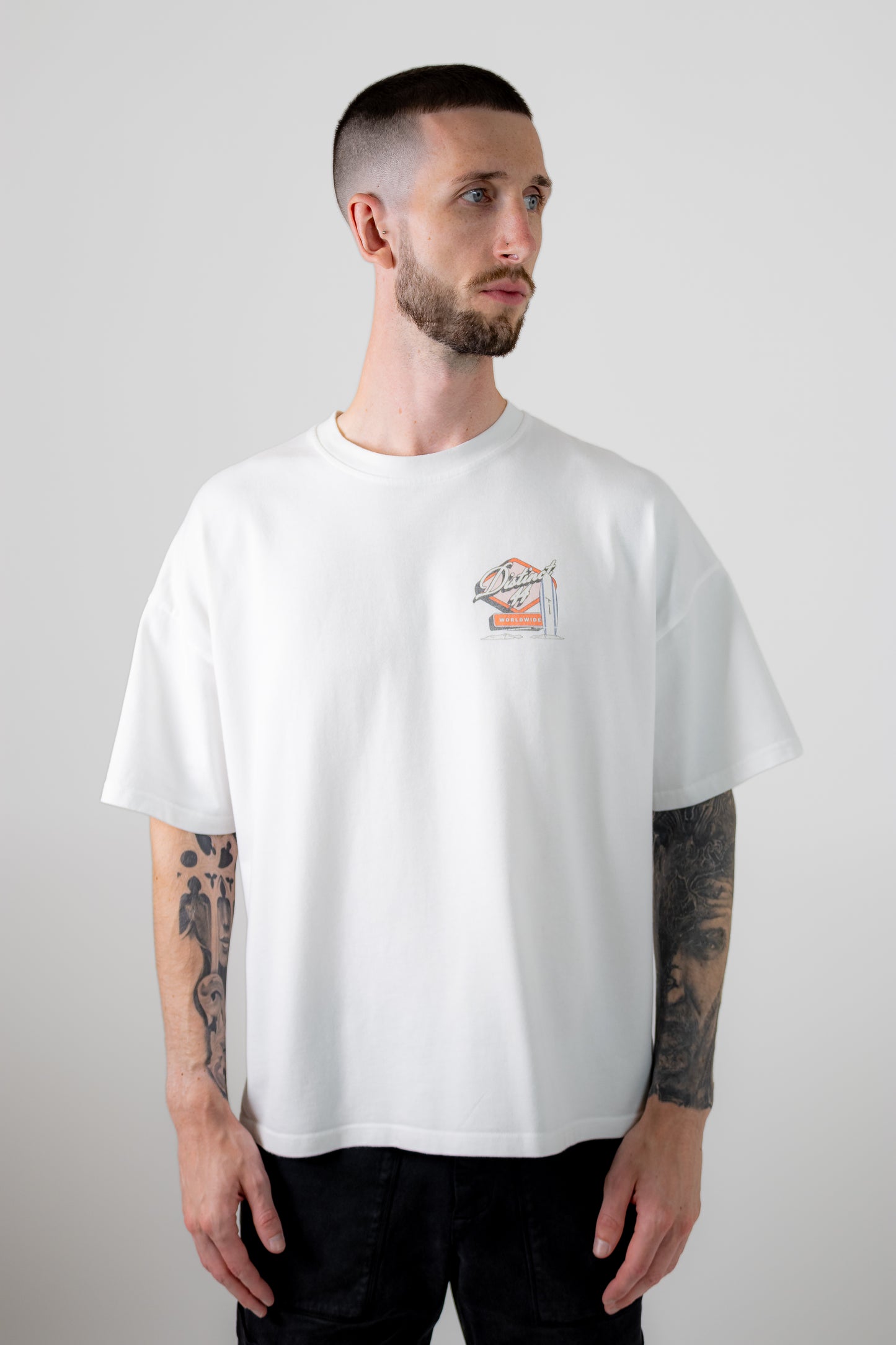 FUN MEMORIES T-SHIRT