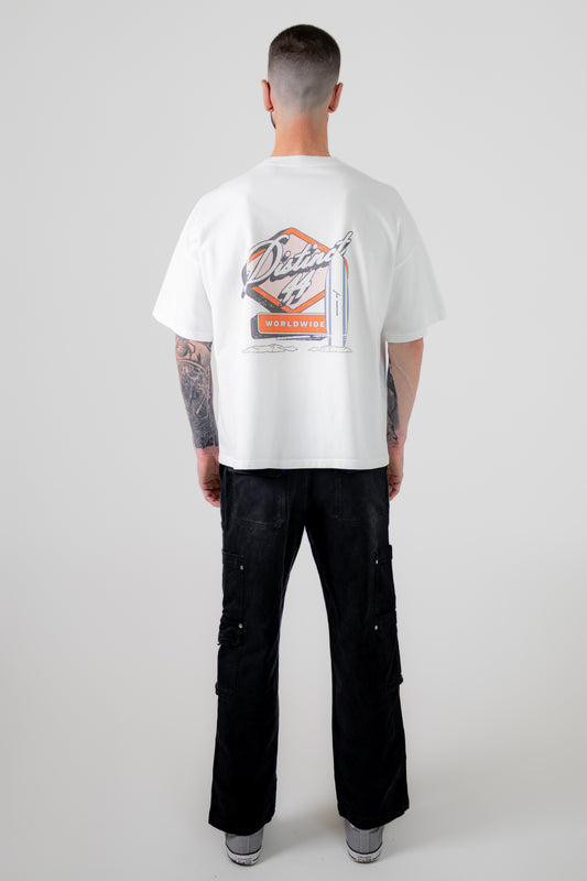 FUN MEMORIES T-SHIRT