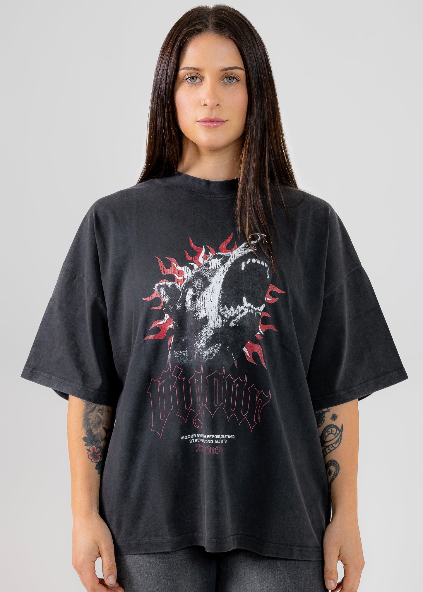 VIGOUR T-SHIRT