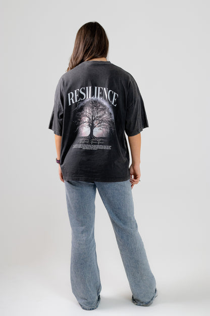 RESILIENCE T-SHIRT