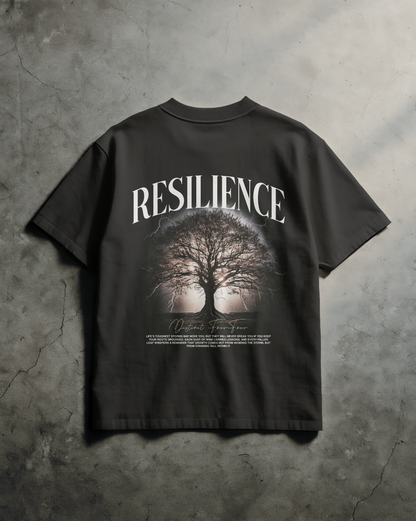 RESILIENCE T-SHIRT