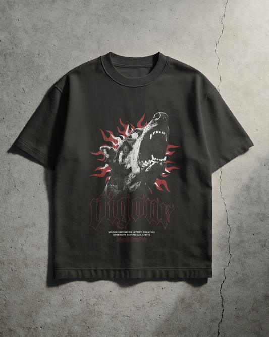 VIGOUR T-SHIRT