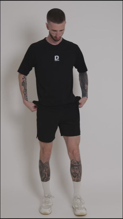 ACTIVE T-SHIRT