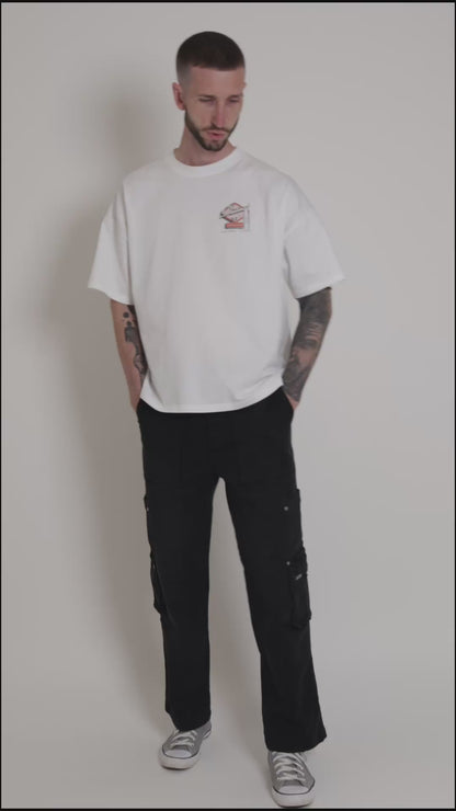 FUN MEMORIES T-SHIRT