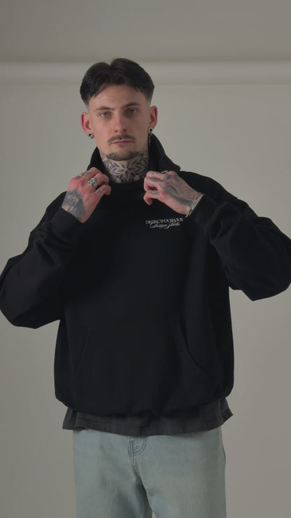 DESIGN STUDIO HOODIE