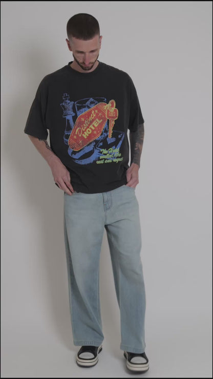 HOTEL T-SHIRT